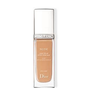grundierung diorskin nude fluid von dior